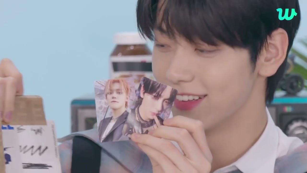 ボムギュ TXT ライブ期間 Weverse Japan JP SWEET 8枚 TXT TOGETHER 5形態 Weverse Japan 特典 ボムギュ - メルカリ