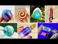 TOP 20 DIY JEWELRY IDEAS FOR TEENAGERS |  FAIRY PENDANTS MADE OUT OF AN EPOXY RESIN