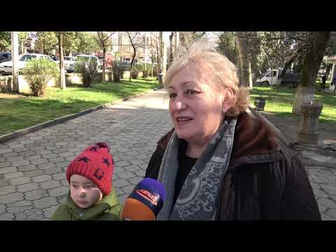 რამდენად  მოწესრიგებულია  სატრანსპორტო სისტემა  ქუთაისში