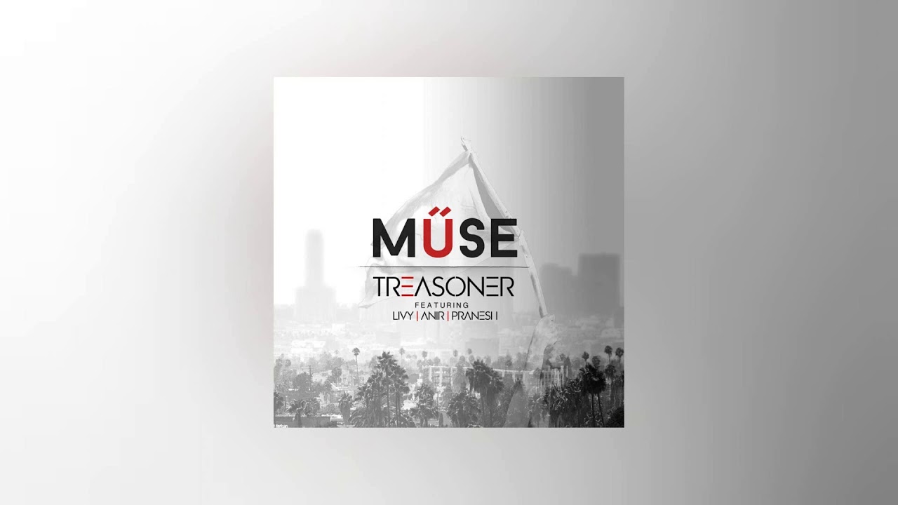 Treasoner - Prologue