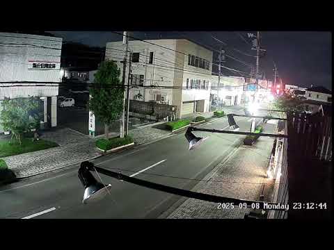 山形県天童市東本町ライブカメラ Yamagata Tendo Live camera.world.cam