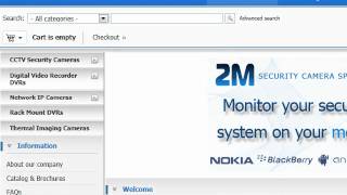 How to install IonVision Client NVR(Arabic Version) screenshot 3