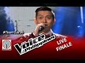 The Live Shows "Angels Brought Me Here" by Jason Dy (Season 2)