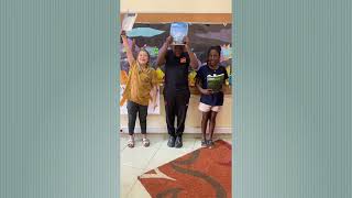 Grade 4-5 Assembly