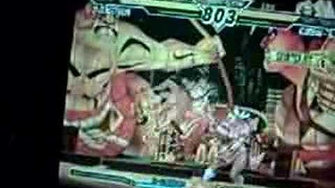 CvS2 Casuals Weak Sauc3/Rob vs Gridman/Craig