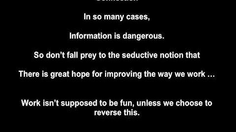 Think Social is the Enemy of Business? Think Again.