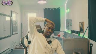 Adin Ross leaks Playboi Carti SECURITY FOOTAGE 😬 (Reaction)
