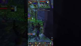 Fire mage crits pyroblast, and then what?