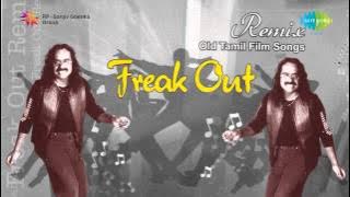 Paavadai Thavaniyil song - Remix