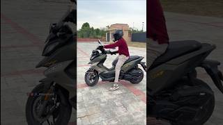 All New Hero Xoom 160 2026 Model🤩 #heroxoom160 #xoom160review #xoom160 #heromotocorp #trending