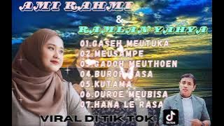 Ramlan Yahya feat Ami rahmi terbaru - Gaseh meutuka
