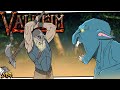 For No Reason At All Playing Valheim
