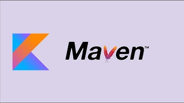 Kotlin 1.4 with Maven