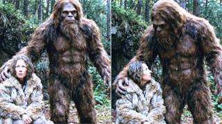 Wife Disappeared in 1993. Husband Found Her in 2007 — With Bigfoot and Four Kids