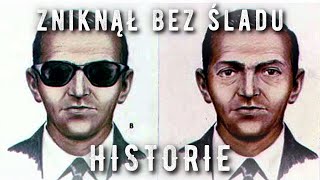 D.B. Cooper: Uprowadzenie lotu 305 (USA, 1971) | HISTORIE