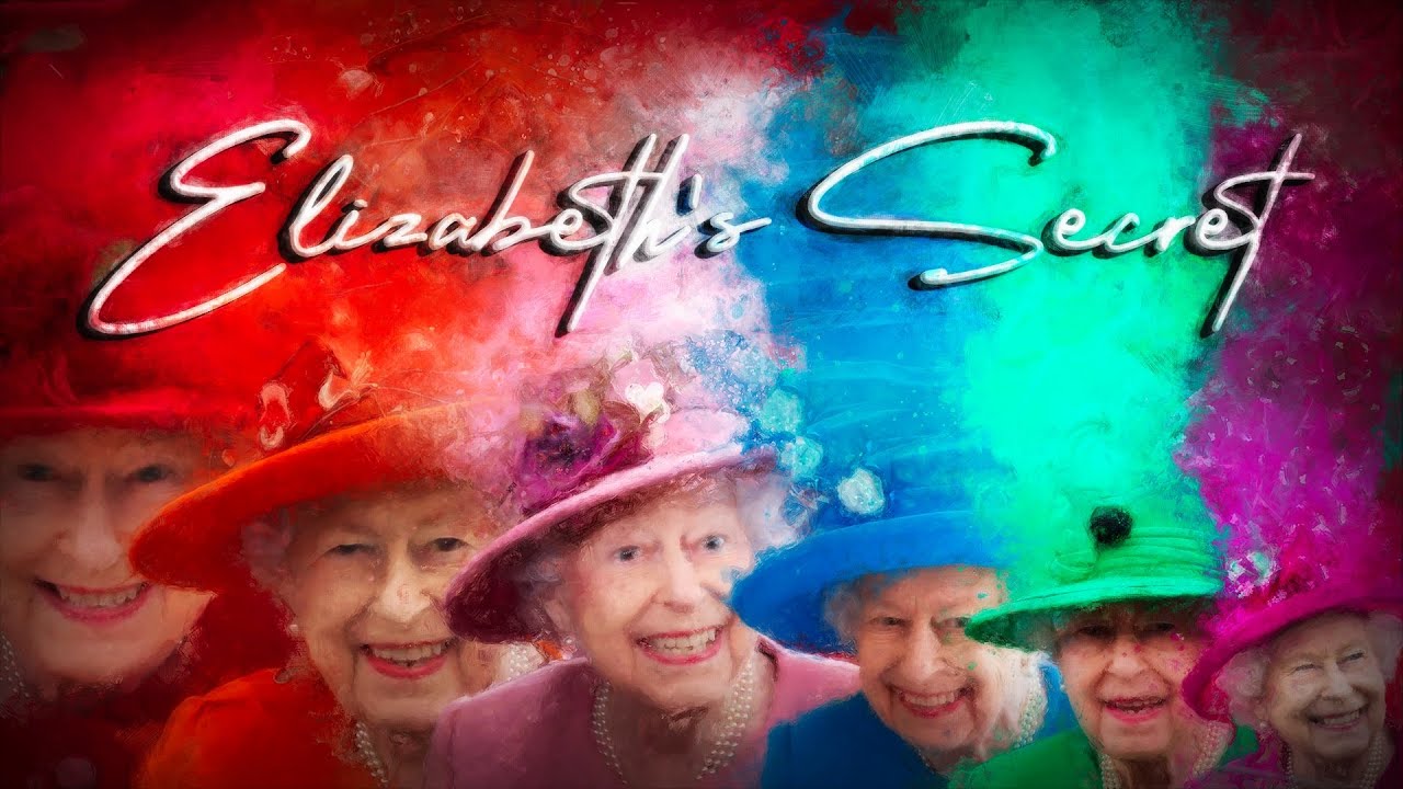 Elizabeth's Secret - Une YTP plus ou moins royale