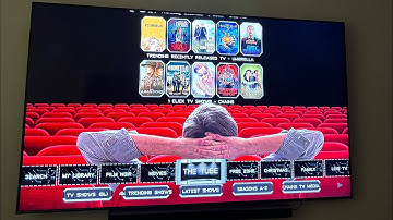 New Kodi build 2026 Update on Amazon Firestick 🍿