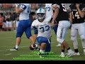 Logan Blevins season highlights