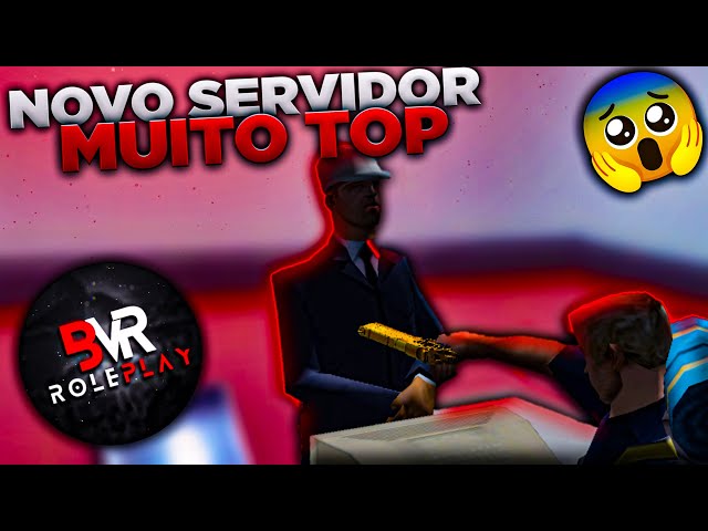 TSVR Games !! PC / ANDROID ┣ Brasil Mundo Virtual RP ┣ Palazzo Roleplay ┣  AMBOS Android/PC ┣ ┣ SAMP Brasil Mundo Virtual RP www.bmvrp.com, By  Tsvrgames