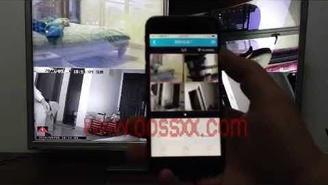 oossxx  app playback