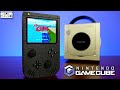 The Handheld GameCube System