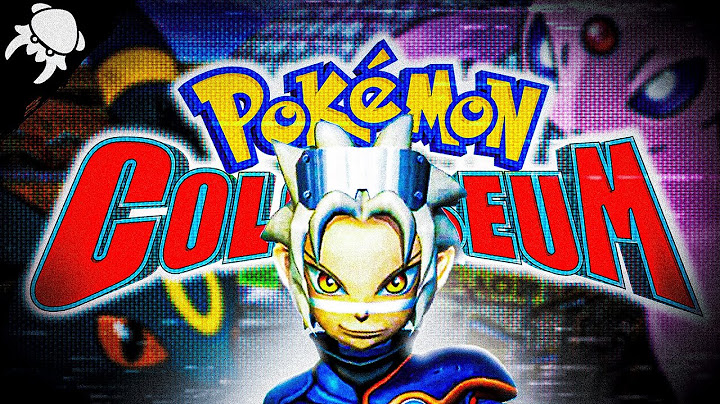 Le jeu Pokémon qui a brisé les règles - Chronologie