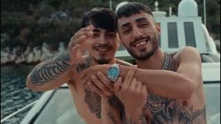 ALEYNA TİLKİ x JEFF RED x ERA7CAPONE - ‘CEVAPSIZ ÇINLAMA,