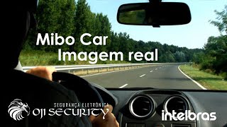 Mibo Car imagens reais