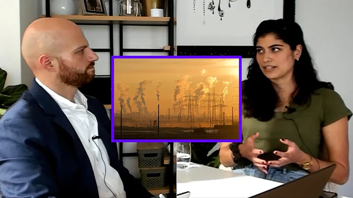 Using AI to tackle climate change