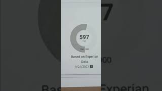 myFICO Score 9 is being used for many credit cards and vehicles nowadays.