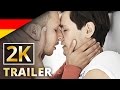 Tiefe Wasser - Offizieller Trailer [2K] [UHD] (Deutscher UT/German Sub)