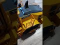 prise de poids !!!! #rc #loader #volvo #saintnicolasdupelem