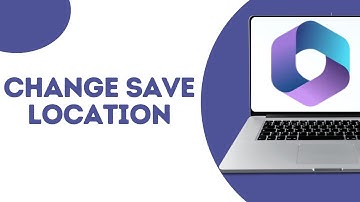 How to Change Default Save Location in Microsoft 365 app ?
