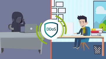 OctoVPN - DDoS Protected VPN