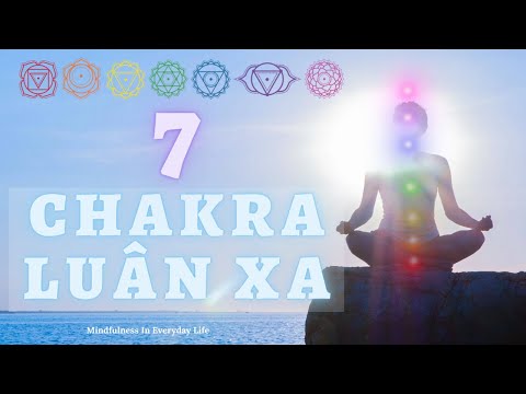 Video: Chakra nhiệt tâm là gì?