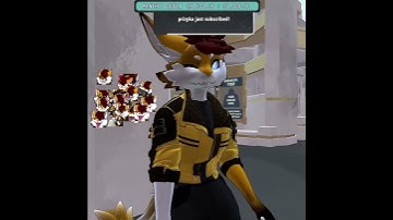 I TURNED INTO A BALLOON #durrvish #vtuber