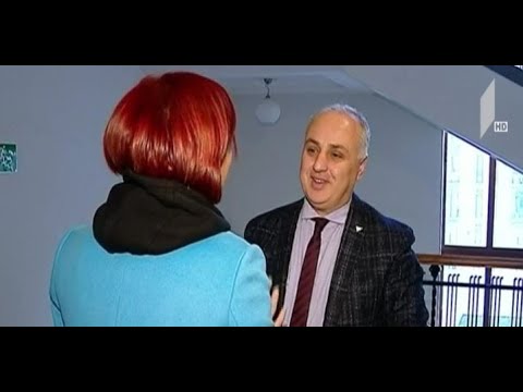 დაპირისპირება „ქართულ ოცნებაში“