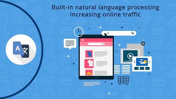 Natural Language Processing