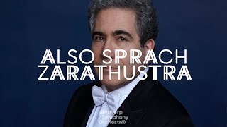 Antwerp Symphony Orchestra Carlo Rizzi Talks About The Programme