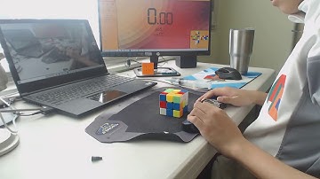 4.91 Fullstep 3x3 Single (11.41 ETPS)