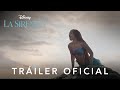 #LaSirenita | Tráiler Oficial | Subtitulado