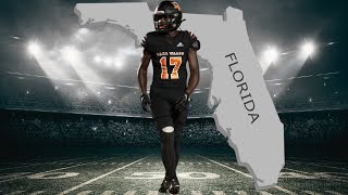 COLORADO OFFERS ANOTHER FLORIDA DAWG!