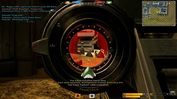 2142 Rampage KillaHacks