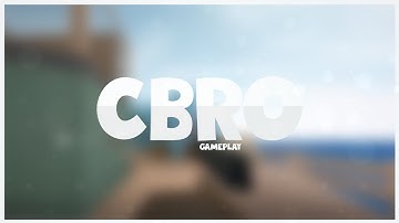 (Part 1) Counter Blox Roblox Offensive Gameplay!