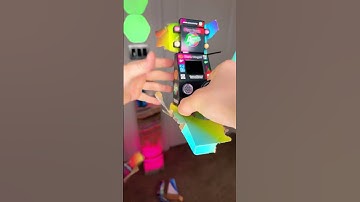 Mini Dance Dance Revolution!