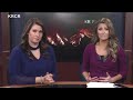 Anchors Flee Studio in Middle of Broadcast Due to California Wildfires