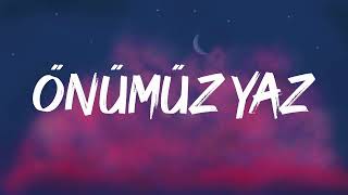 Simge - Önümüz Yaz (Lyrics)