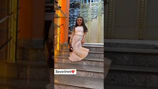 Sevər Balaca Olsada Çox Şirindir