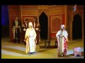 "Leyli və Məcnun" opera  (Lalə Məmmədova, Səbuhi İbayev)