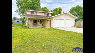 2835 N 12th Street Terre Haute, IN 47804 - Home for sale